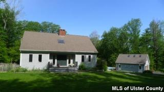 248 Weber Ln, Olive, NY 12461-5510