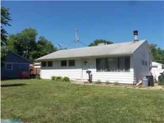 4386 Packard Dr, Hilliard, OH 43026-1072