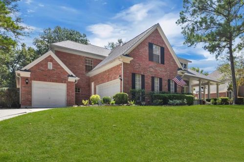 6515 Cobblestone Hill St, Humble, TX 77345-2208