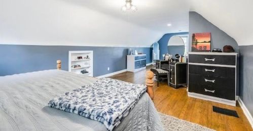 3281 Voeller Ave, Darbydale OH  43123-3123 exterior