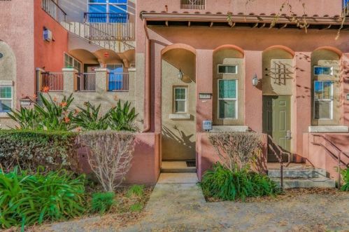 1807 Camino Leonor, San Jose, CA 95131-1781