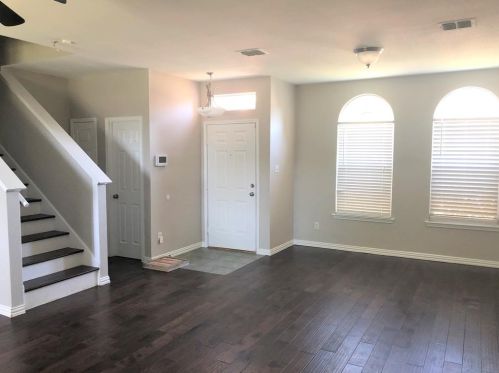 2041 Apple Dr, Oak Point TX  75068-5610 exterior