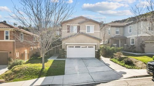 20054 Christopher Ln, Santa Clarita CA  91350-3685 exterior