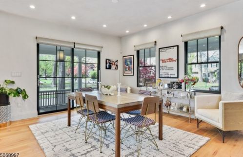 340 Turrell Ave, South Orange NJ  07079-2362 exterior