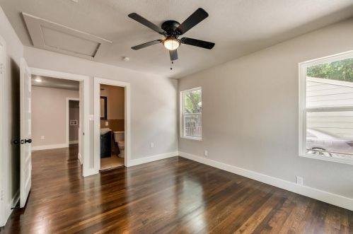 4220 Lisbon St, Fort Worth TX  76107-6419 exterior