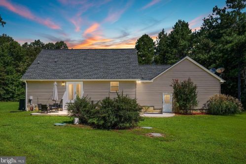 6116 Hickory Ridge Rd, Spotsylvania, VA 22551-2403