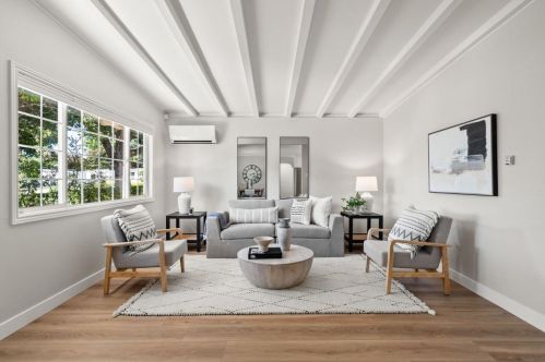 115 Hemlock Ave, Sunnyvale CA  exterior