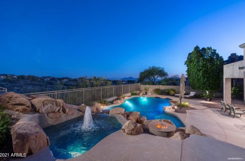 10857 Butherus Dr, Scottsdale, AZ 85255-1849