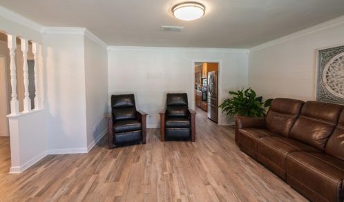 906 Lakewood St, Greenville TX  75401-2144 exterior