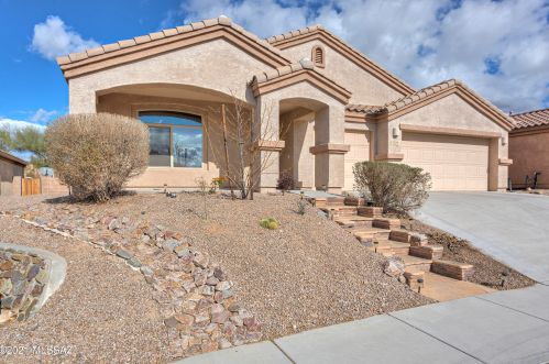 5226 Spring Willow Ct, Tucson, AZ 85741-3936