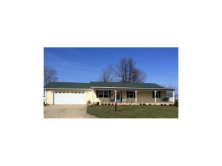 406 Spruce Ave, Byesville, OH 43723-9608