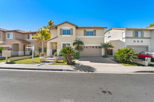 32 Ametrine Way, Trabuco Canyon, CA 92688-3526