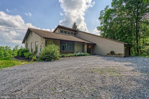 290 Willow Glen Rd, Siddonsburg PA  17019-8949 exterior