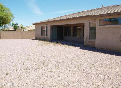 17998 Banff Ln, Sun City AZ  85388-7646 exterior