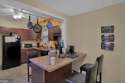 2001 Derry St, Harrisburg PA 17111-1643 exterior