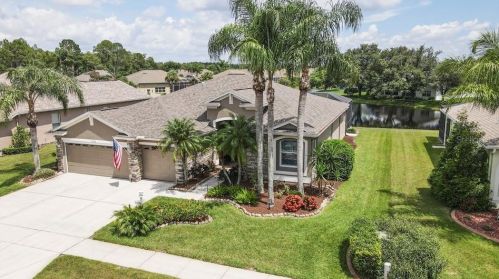 11230 Wedgemere Dr, New Port Richey, FL 34655-7115