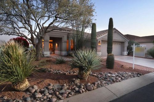 5341 Winding Desert Dr, Marana, AZ 85658-4040