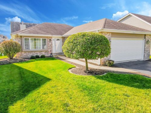 15537 97 Pl, Dyer IN 46311-2969 exterior