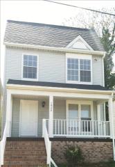 1829 Grayland Ave, Richmond, VA 23220-5926