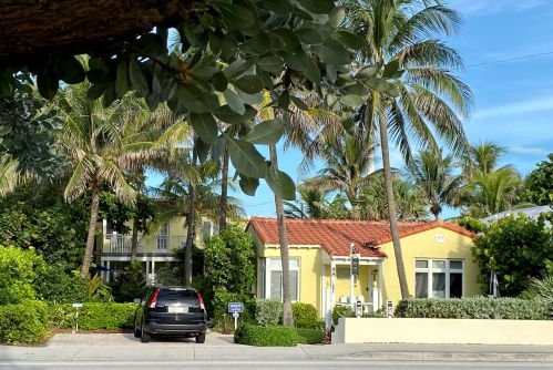 88 Ocean Blvd, Delray Beach, FL 33483-6784