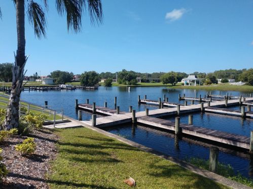 191 Caddy Rd, Placida FL  33947-2221 exterior