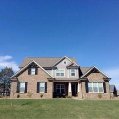 8083 Transom Cir, College Dale TN  37363-9564 exterior