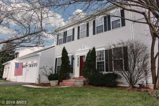 43848 Glenhazel Dr, Ashburn, VA 20147-3937