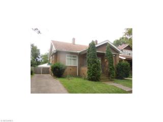 11321 Headley Ave, Cleveland, OH 44111-3631