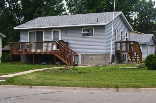 1023 7th Ave, Alex MN  56308-2026 exterior