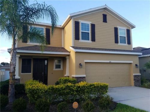 414 Blakely Ct, Ruskin, FL 33570-5357