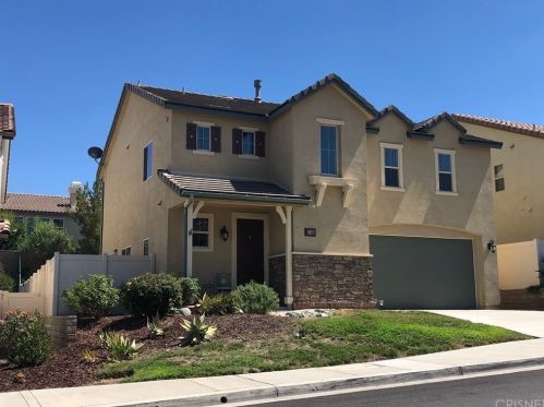 17432 Winter Pine Way, Santa Clarita, CA 91387-6877