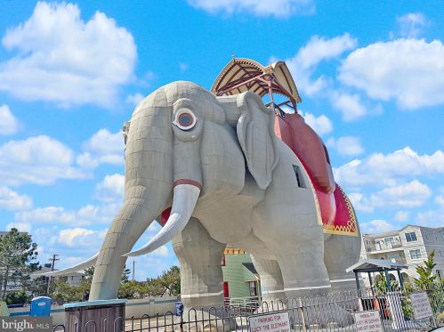 9417 Winchester Ave, Atlantic City NJ  08402-1045 exterior