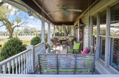 1360 State Park Rd, Sunny Hills FL  32428-6067 exterior