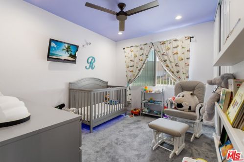 8595 Edgebrook Dr, Garden Grove CA  92844-1910 exterior