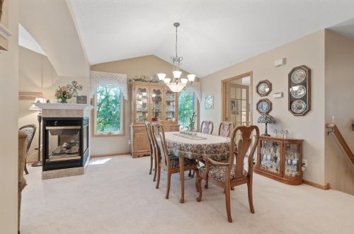 4687 19th St, Columbus MN  55025 exterior