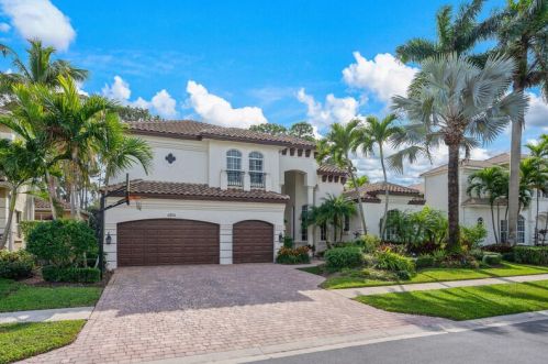 6854 Royal Orchid Cir, Delray Beach, FL 33446-4339