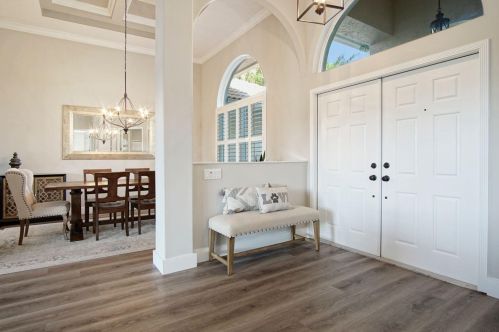 1722 Mockingbird Dr, Fort Pierce FL  34986-2045 exterior