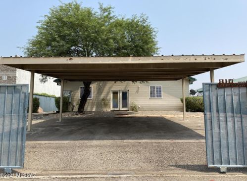 810 Fremont Ave, Tucson, AZ 85719-6764