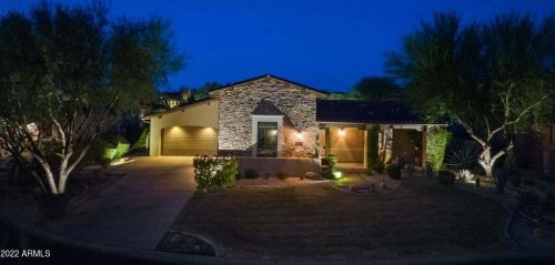 9620 Buteo Dr, Scottsdale, AZ 85255-3326