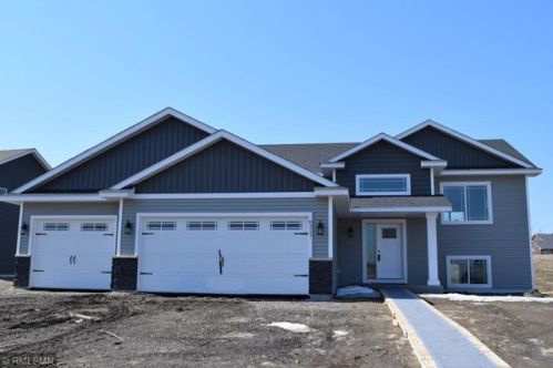 6311 Dempsey Ave, Waverly MN  55390-5593 exterior