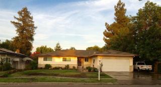 6516 Whitney Ave, Fresno, CA 93710-4846
