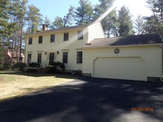 17 Victoria Cir, Rochester NH  03867-4540 exterior