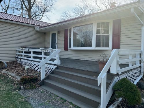 4445 Tecumseh Rd, Springfield, OH 45502-9749