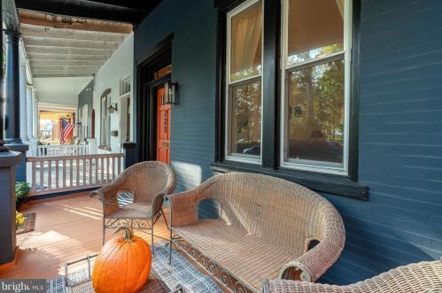 721 Orange St, Lancaster PA  17602-3118 exterior