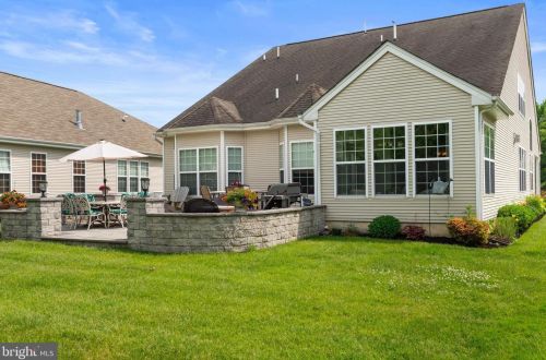 23 Brighton Pl, Swedesboro NJ  08085-5060 exterior