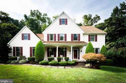 3021 Rosemont Dr, Landenberg, PA 19350-1343