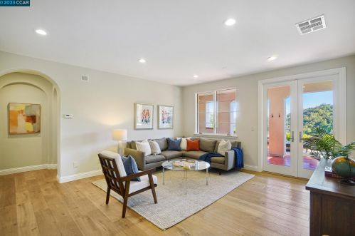 20 Rabble Rd, Orinda CA  94563-3718 exterior