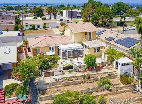 2167 Cowley Way, San Diego, CA 92110-1127
