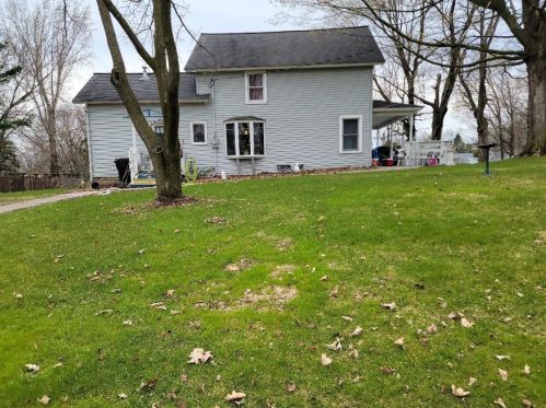 134 Pine St, Turtle Lake, WI 54889-4409