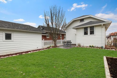 7123 22nd Ave, Kenosha WI 53143-5314 exterior